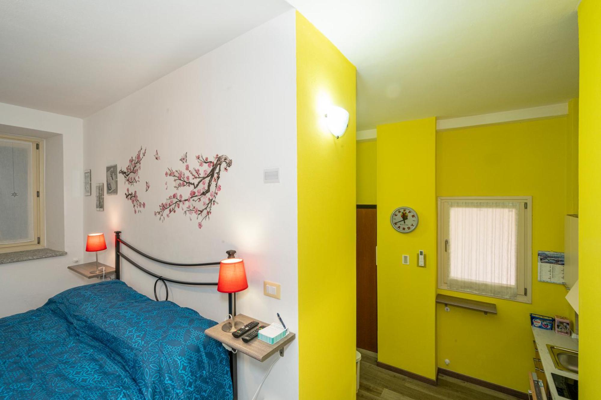 Rossana Apartment Lago Maggiore Baveno Kültér fotó