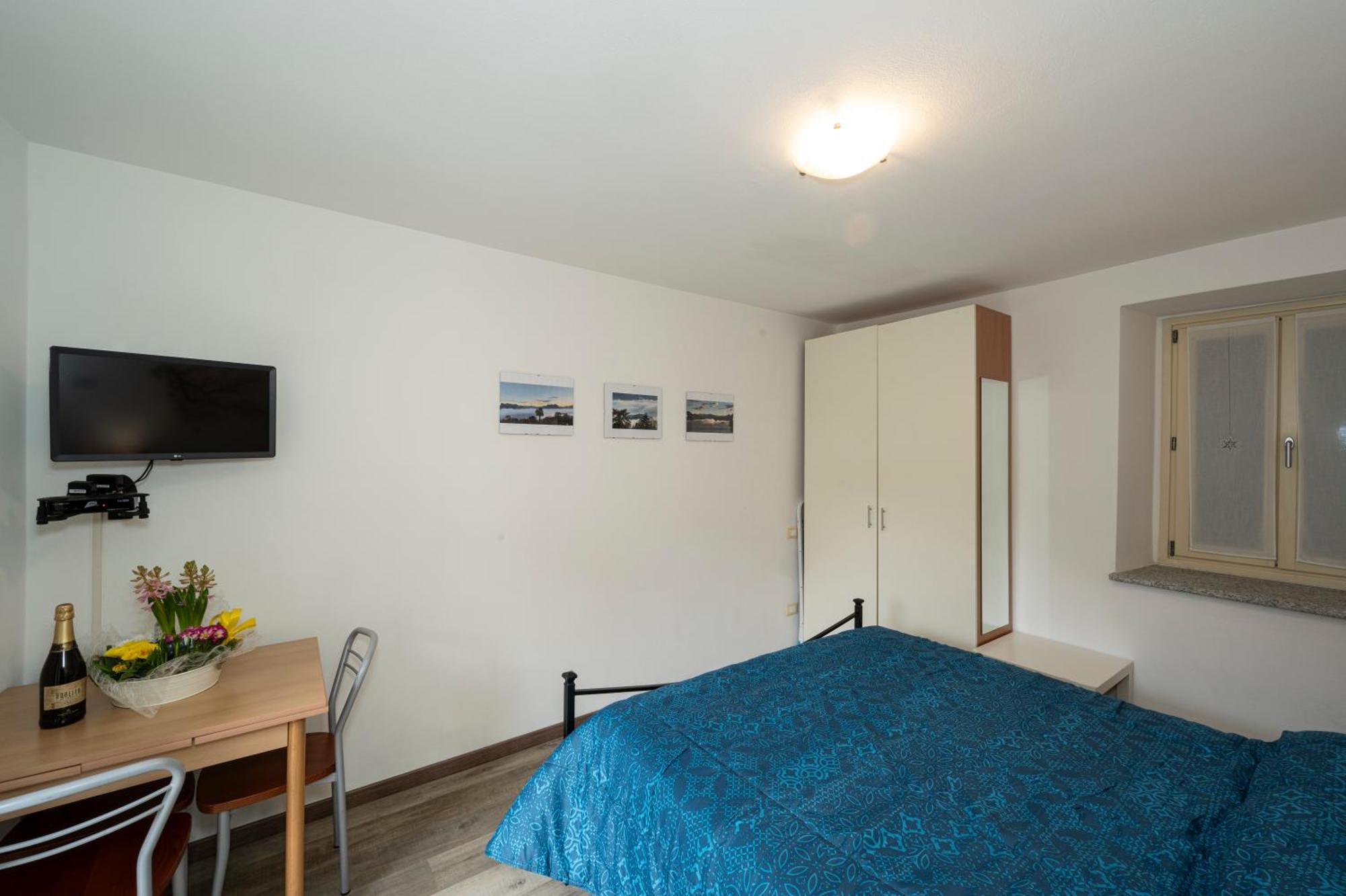 Rossana Apartment Lago Maggiore Baveno Kültér fotó