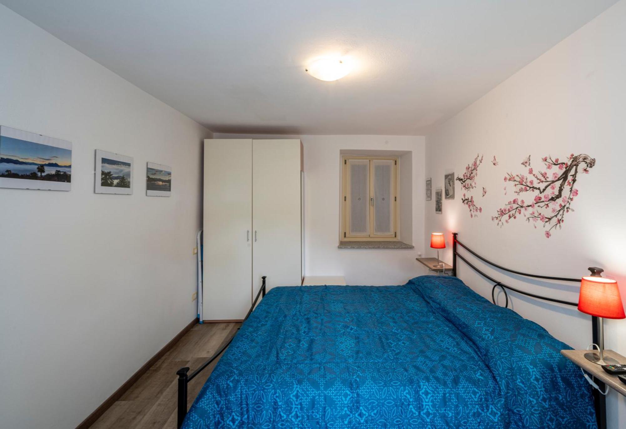 Rossana Apartment Lago Maggiore Baveno Kültér fotó