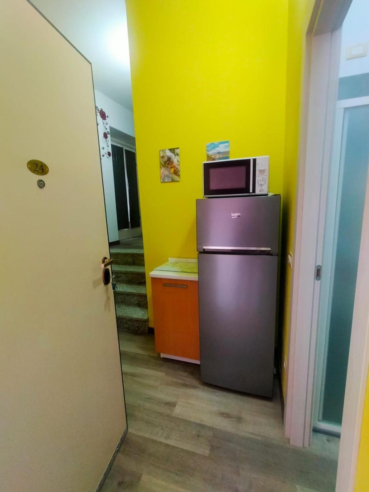 Rossana Apartment Lago Maggiore Baveno Kültér fotó