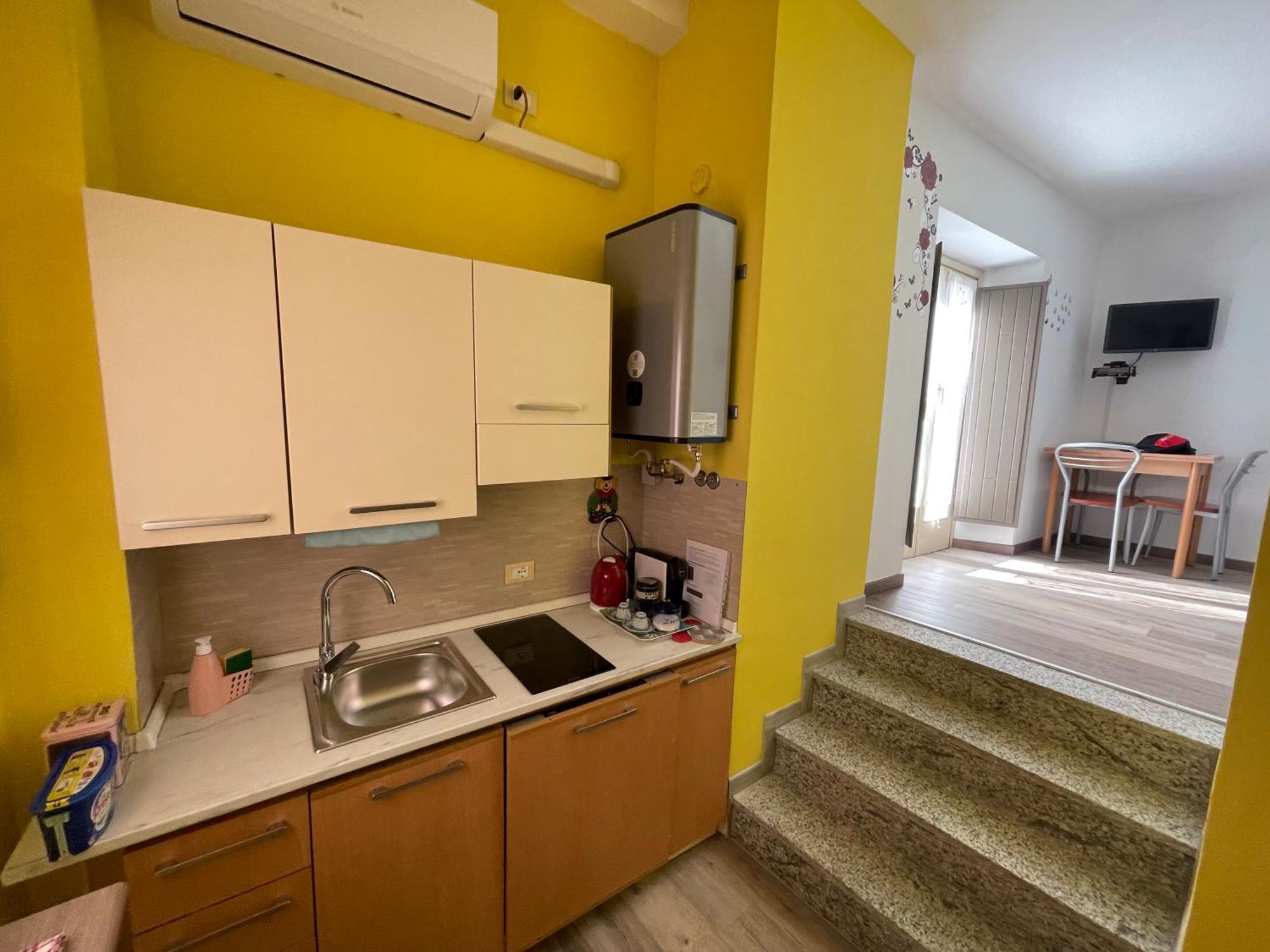 Rossana Apartment Lago Maggiore Baveno Kültér fotó